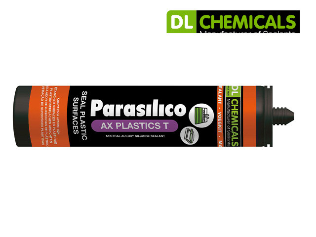 Parasilico AX Plastics